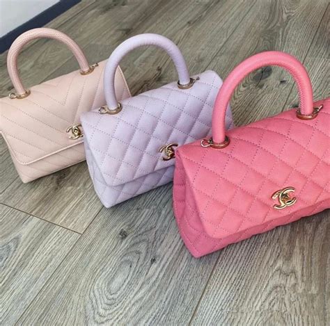 chanel pink bag|pink chanel bag 2022.